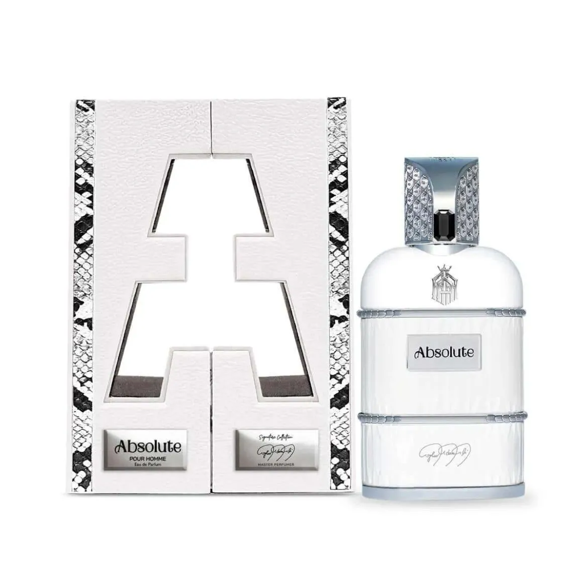 Absolute Eau de Parfum