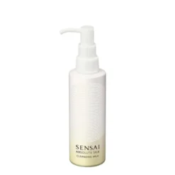 Absolute silk cleansing milk