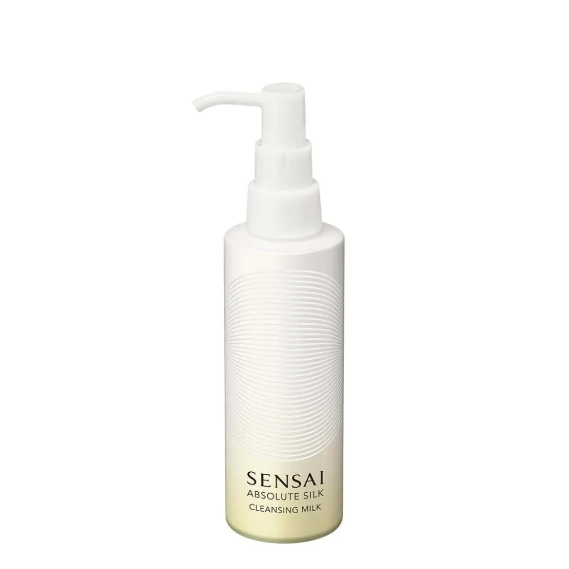 Absolute silk cleansing milk