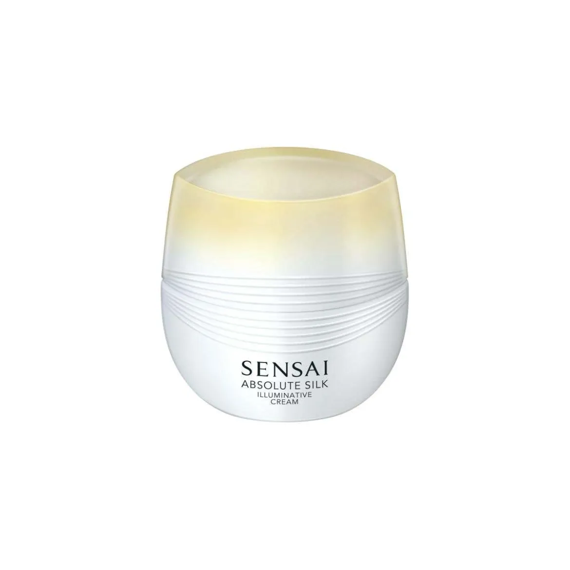 Absolute silk illuminative cream