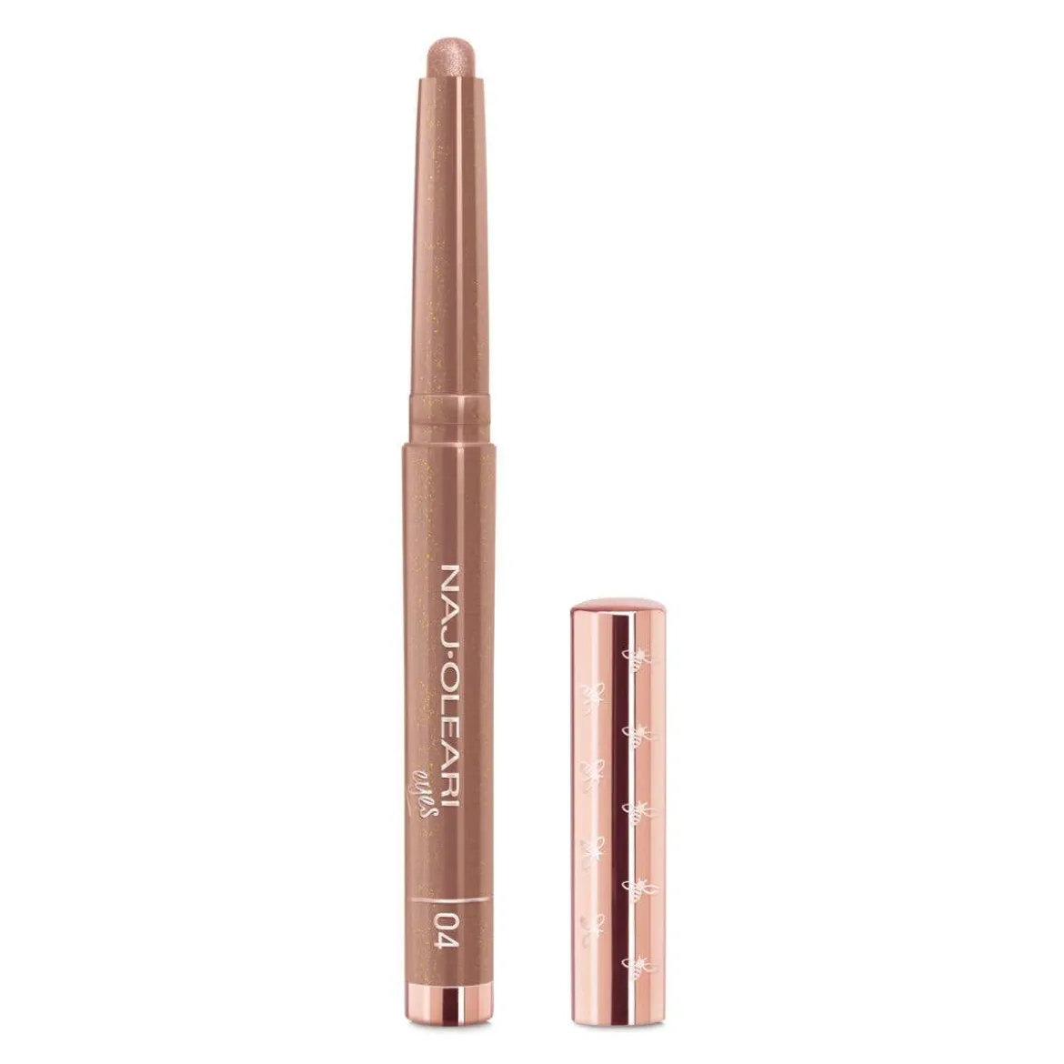 Absolute Stay Eyeshadow