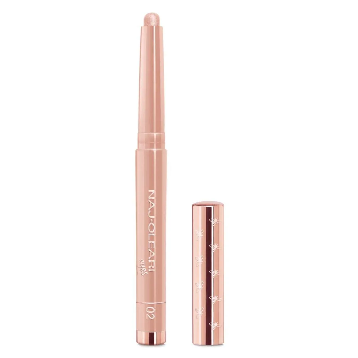 Absolute Stay Eyeshadow