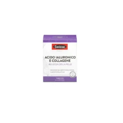 Acido Ialuronico e Collagene