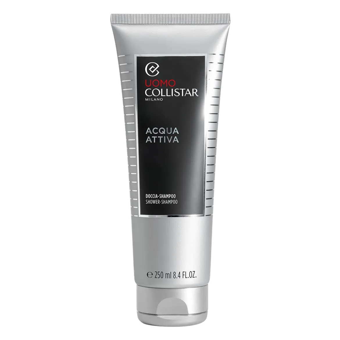 Acqua Attiva Doccia-Shampoo