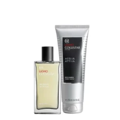 Acqua Attiva Eau de Toilette Cofanetto
