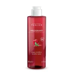 Acqua Micellare per viso, occhi, labbra
