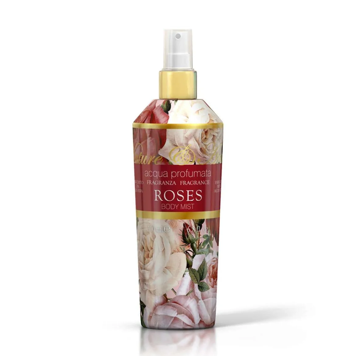 Acqua Profumata Roses