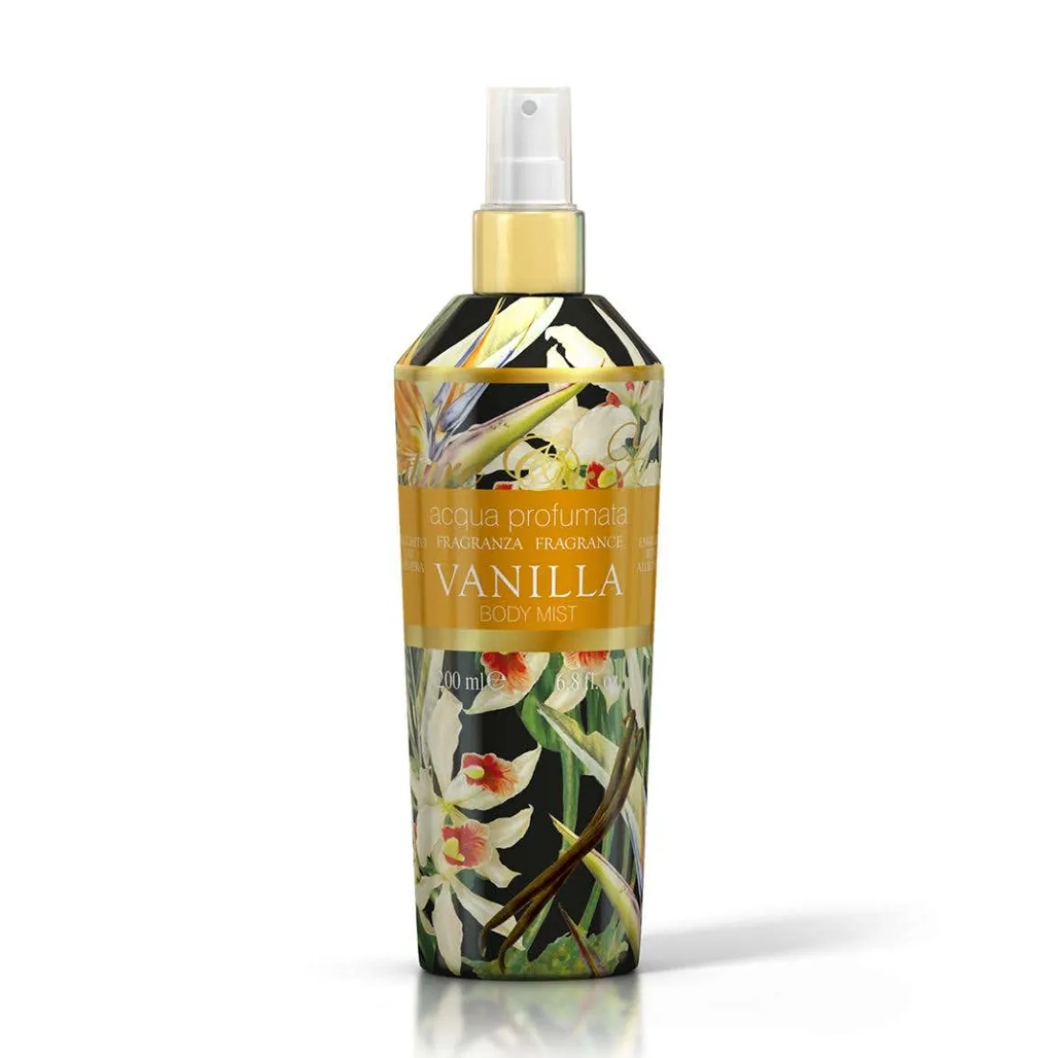 Acqua Profumata Vanilla