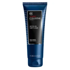 Acqua Vetiver Doccia-Shampoo