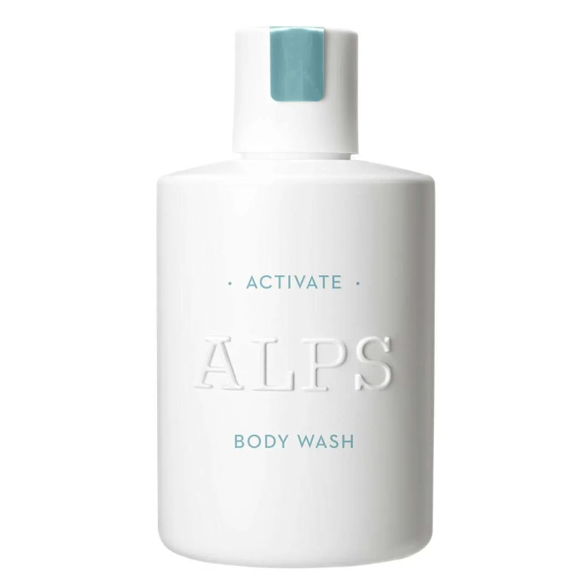 Activate Body Wash