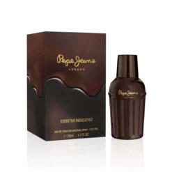 Addictive indulgence for him Eau de Parfum