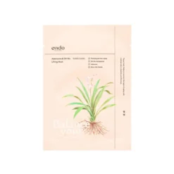 Adenosine & Zhi Mu Lifting Mask