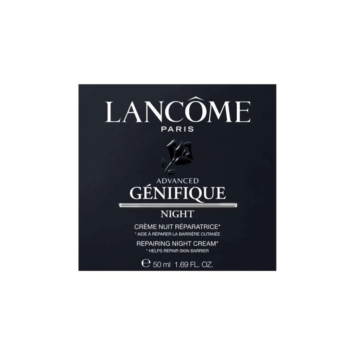 Advanced Génifique Crema Notte