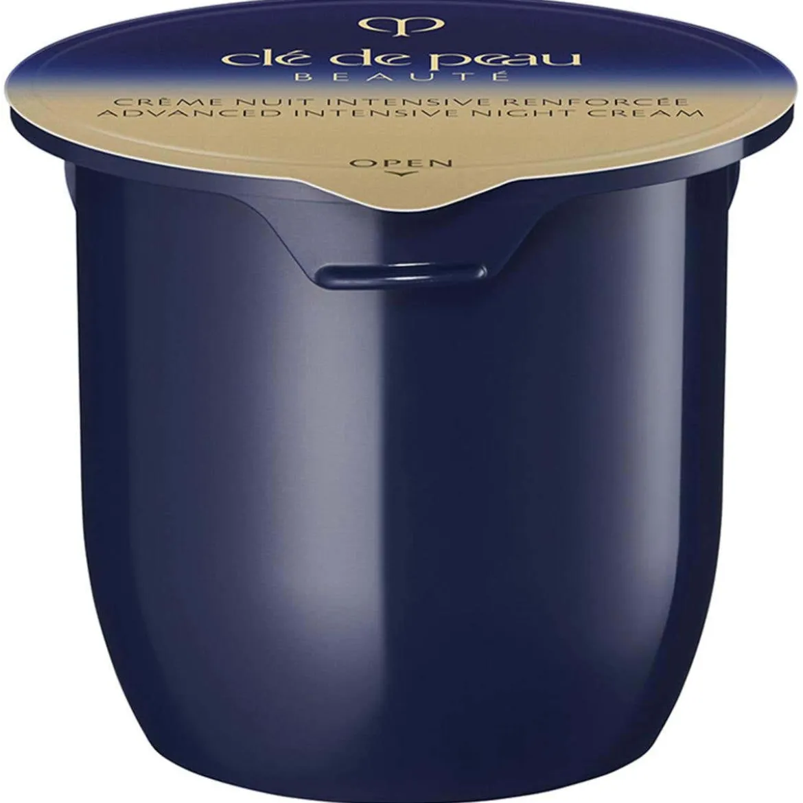 Advanced Intensive Night Cream Refill
