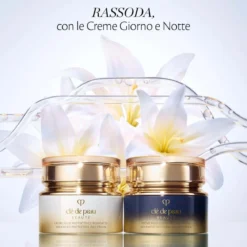 Advanced Intensive Night Cream