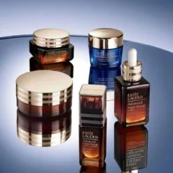 Advanced Night Repair Eye Lift+ Sculpt Eye Cream