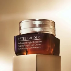 Advanced Night Repair Eye Supercharged Gel-Creme