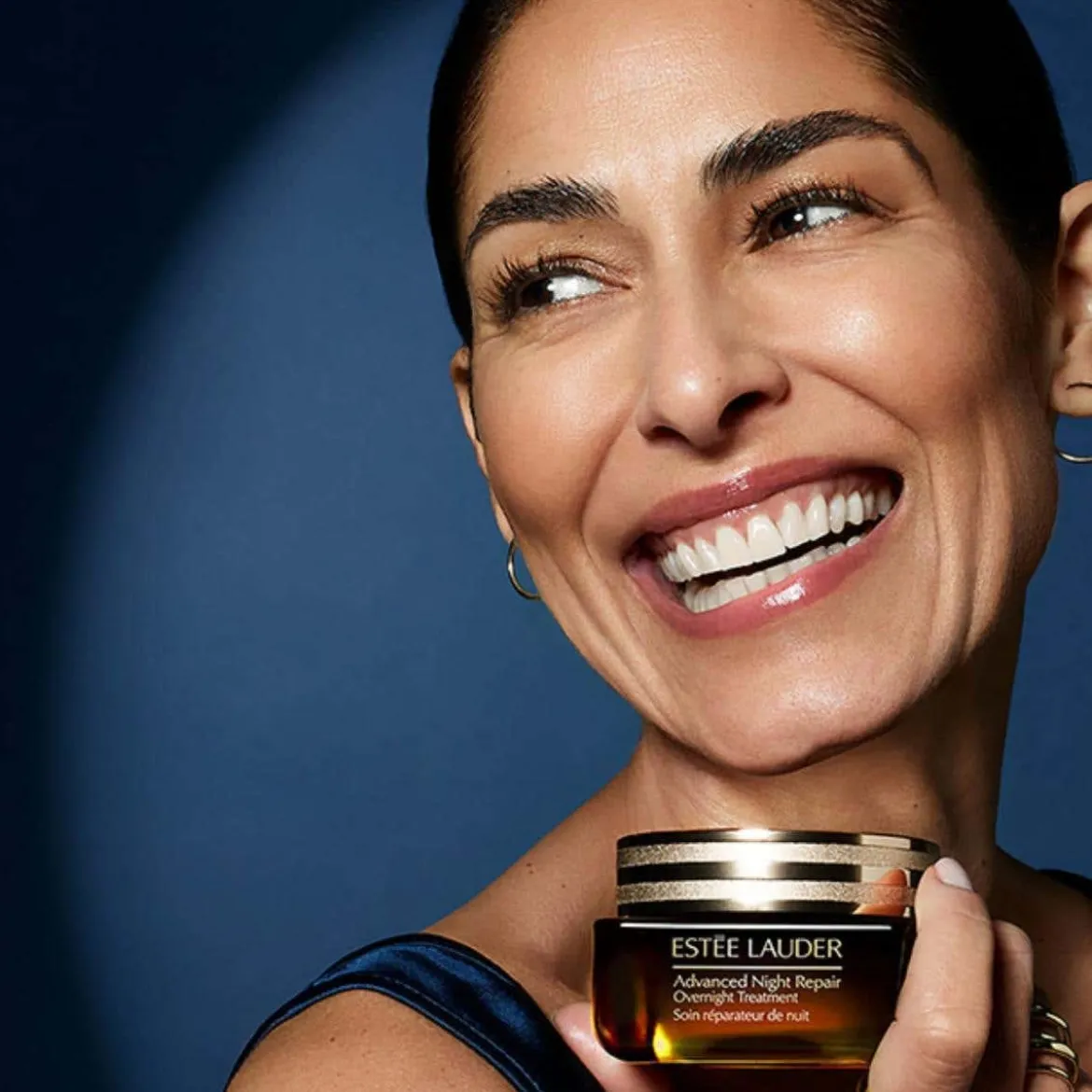 Advanced Night Repair Overnight Treatment