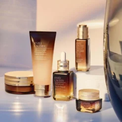 Advanced Night Repair Rescue Solution