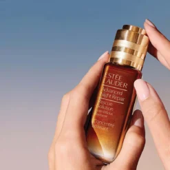 Advanced Night Repair Rescue Solution