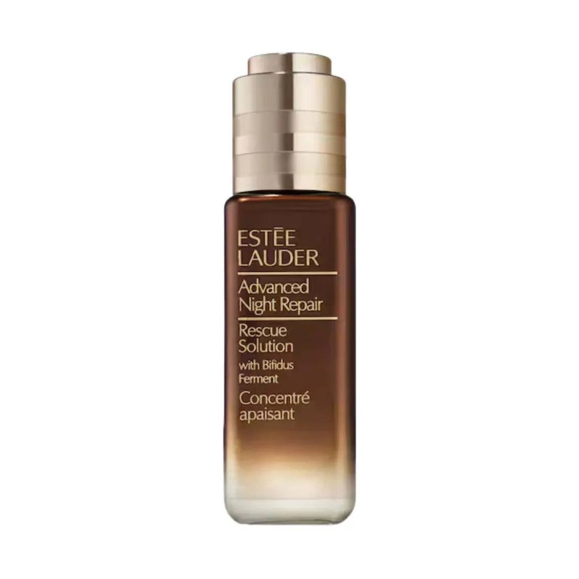 Advanced Night Repair Rescue Solution