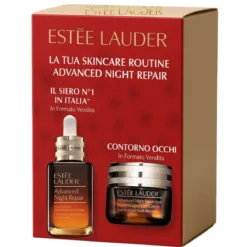 Advanced Night Repair Skincare Cofanetto