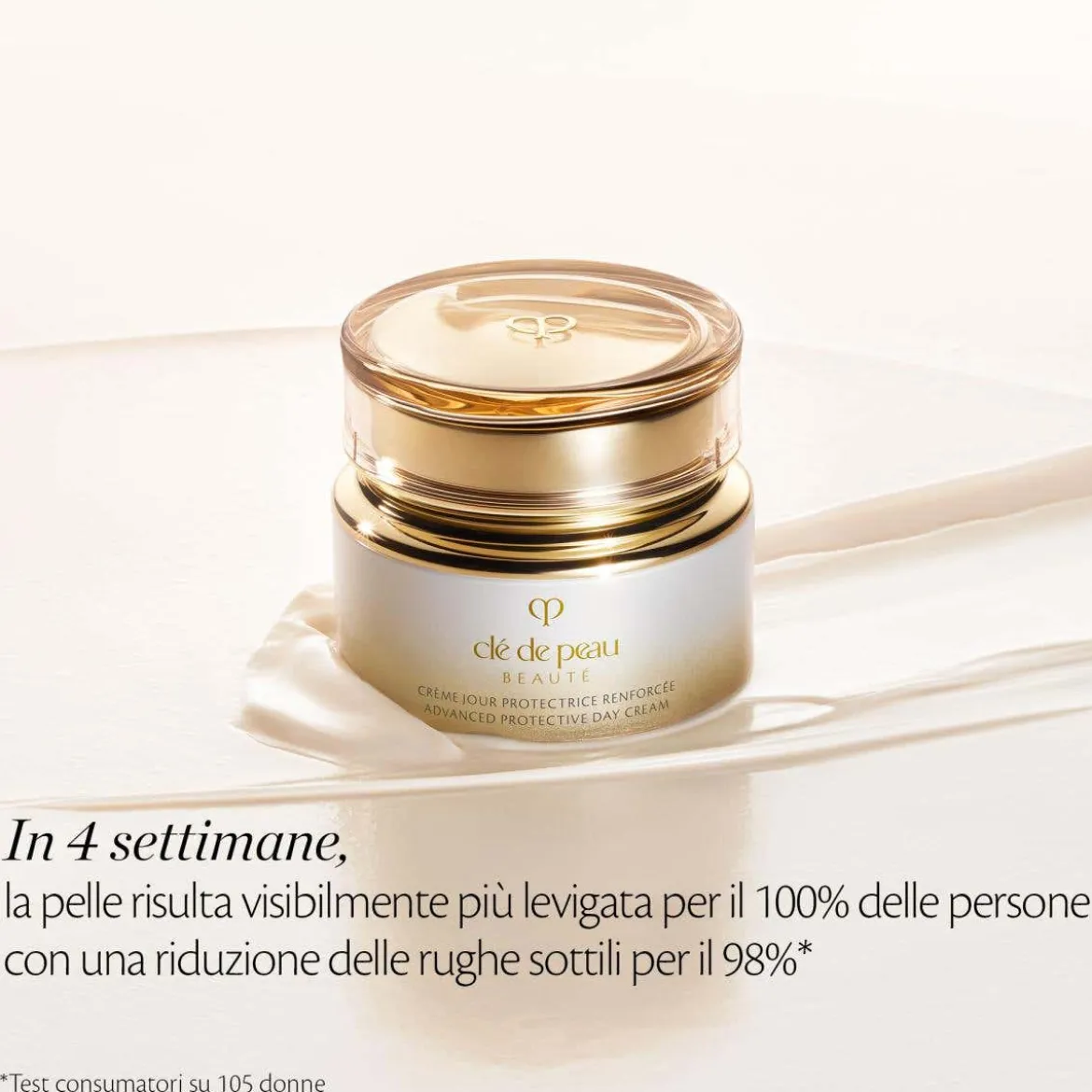 Advanced Protective Cream