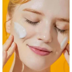 Advanced Snail Mucin Power Gel Cleanser