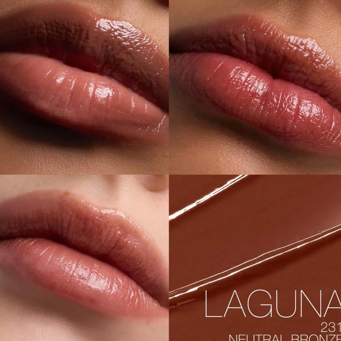 Afterglow Lip Balm new edition