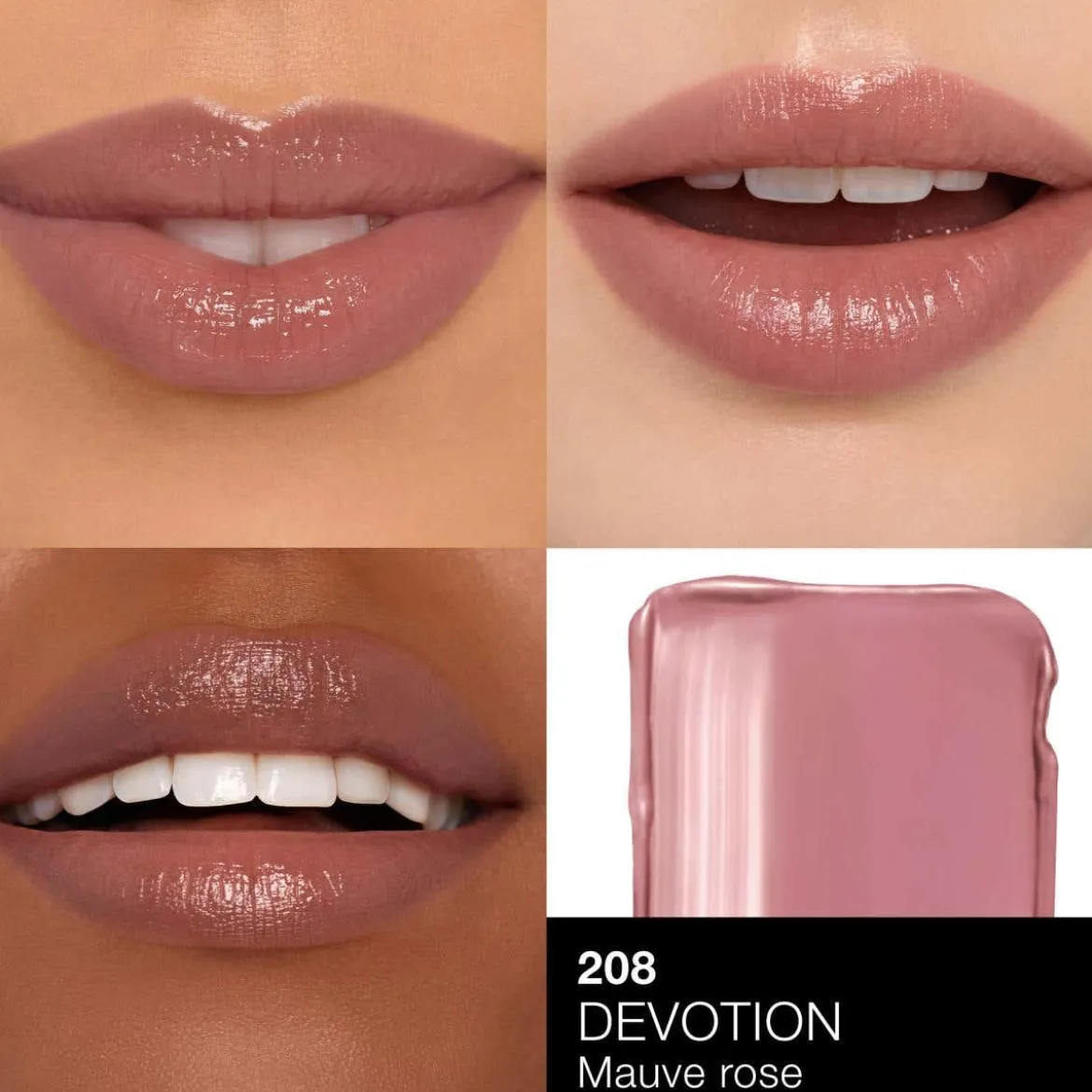 Afterglow Lipstick