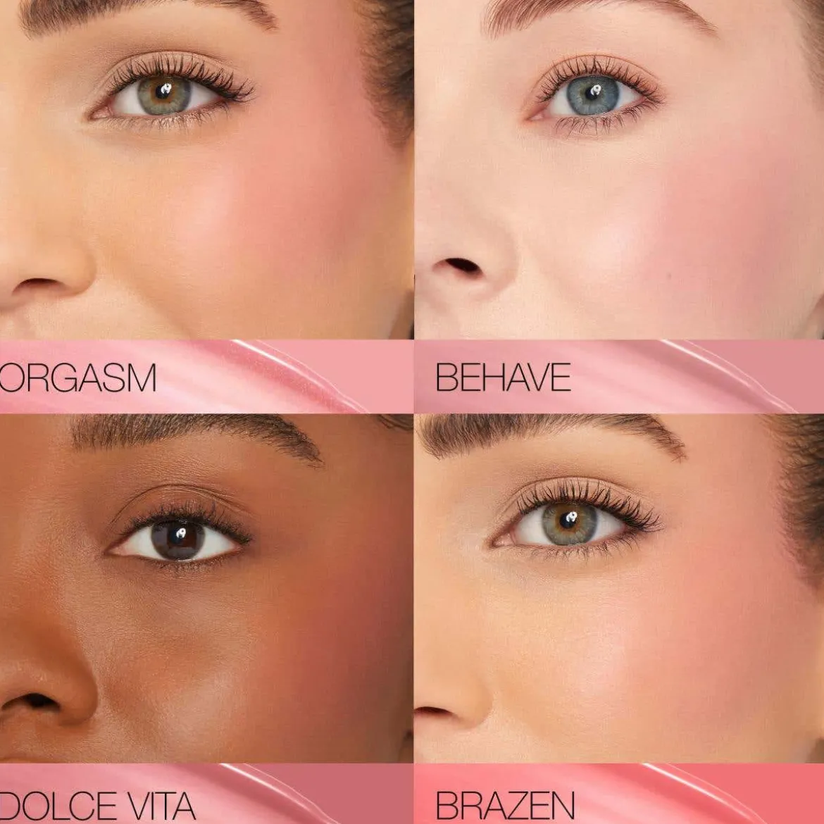 Afterglow Liquid Blush