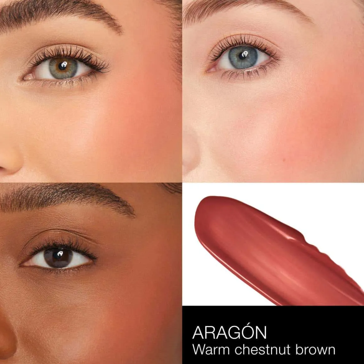 Afterglow Liquid Blush