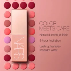 Afterglow Liquid Blush