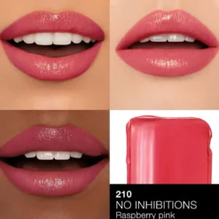 Afterglow Sensual Shine Lipstick