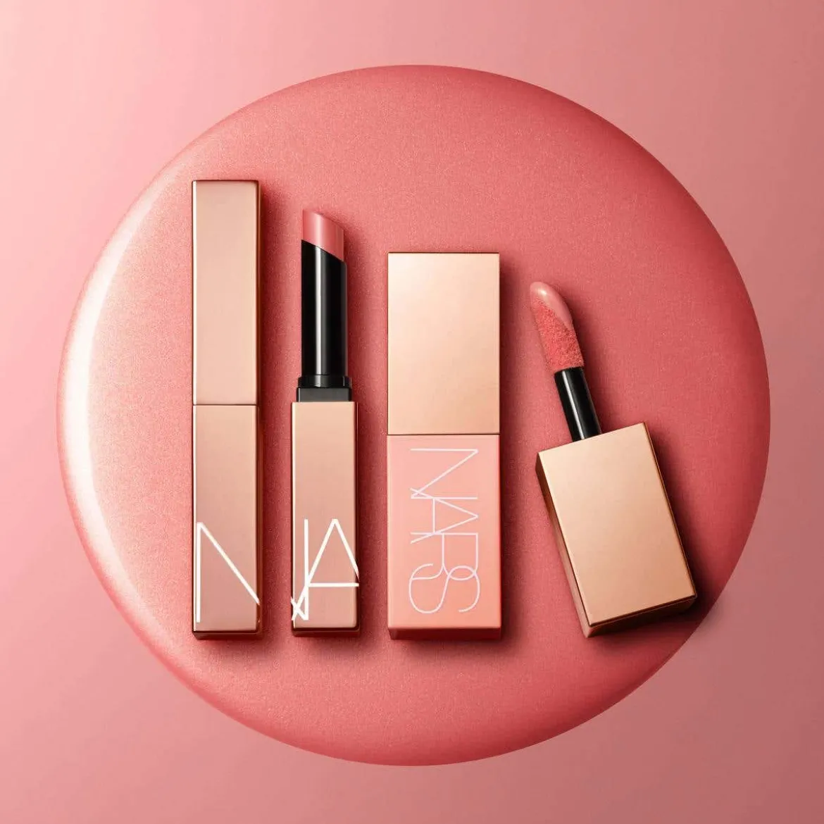 Afterglow Sensual Shine Lipstick