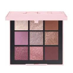 Afterglow Tempting Eyeshadow Palette