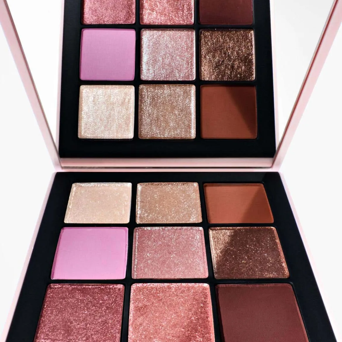 Afterglow Tempting Eyeshadow Palette