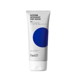 Aftertan Antioxidant Body Serum