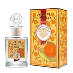 Agrumi Di Sicilia Eau de Toilette