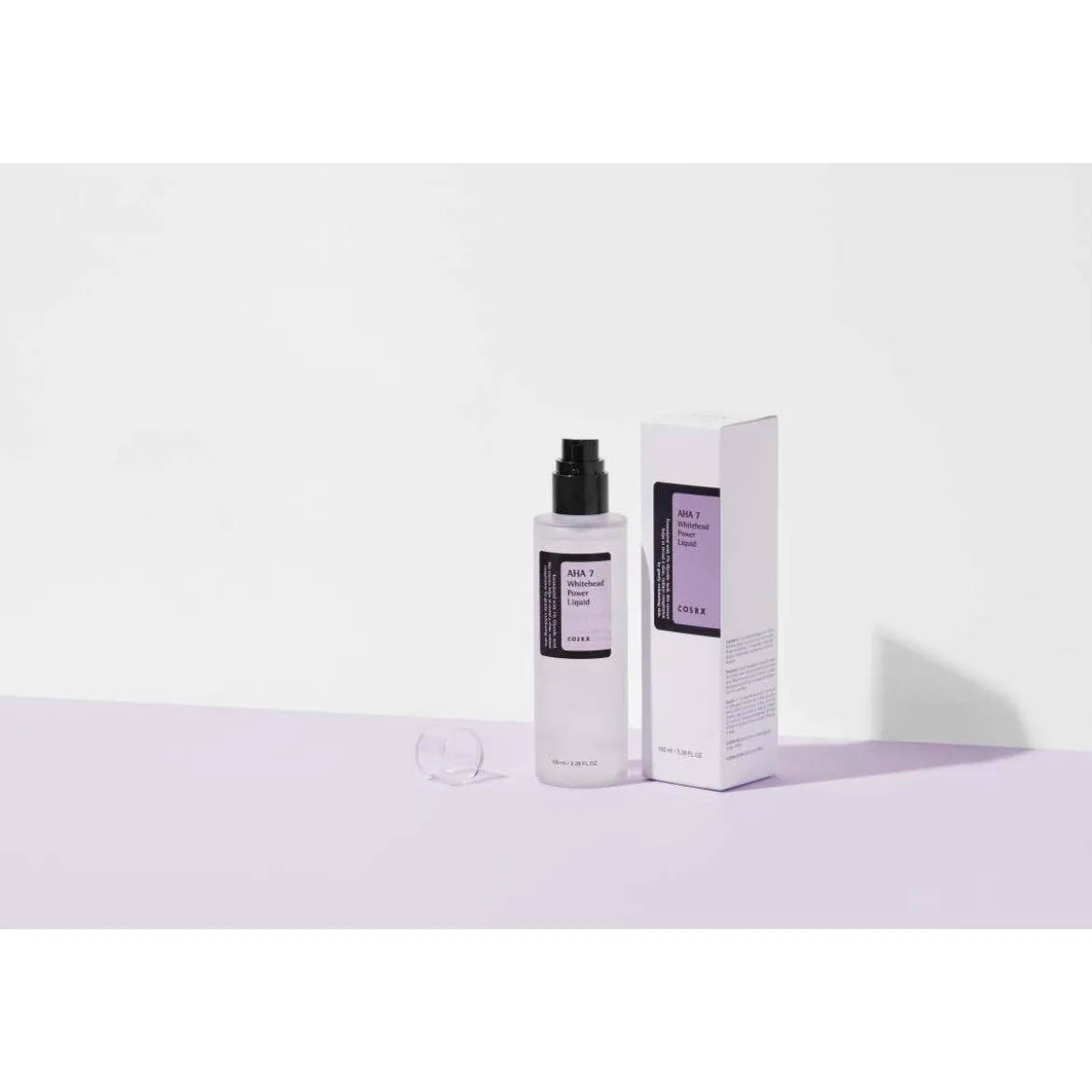 Aha 7 Whitehead Power Liquid