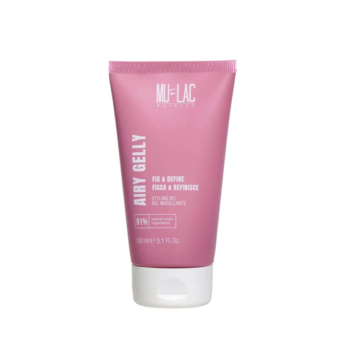 Airy Gelly Gel modellante