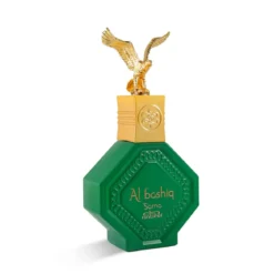 Al Bashiq Sama Eau de Parfum