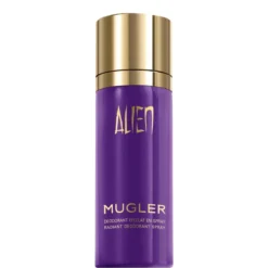 Alien Deodorante