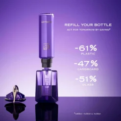 Alien Eau de Parfum Flacone Refill