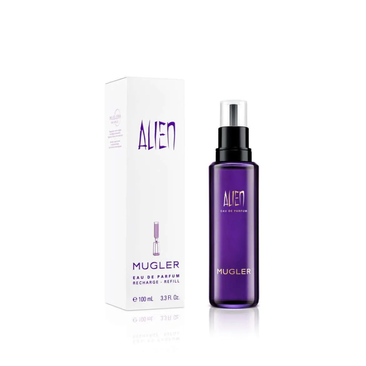 Alien Eau de Parfum Flacone Refill