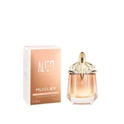 Alien Goddess Supra Florale