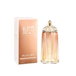 Alien Goddess Supra Florale