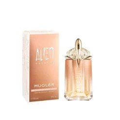Alien Goddess Supra Florale