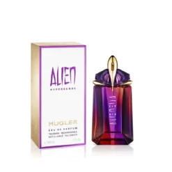 Alien Hypersenses Eau de Parfum