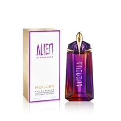 Alien Hypersenses Eau de Parfum